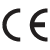 CE icon
