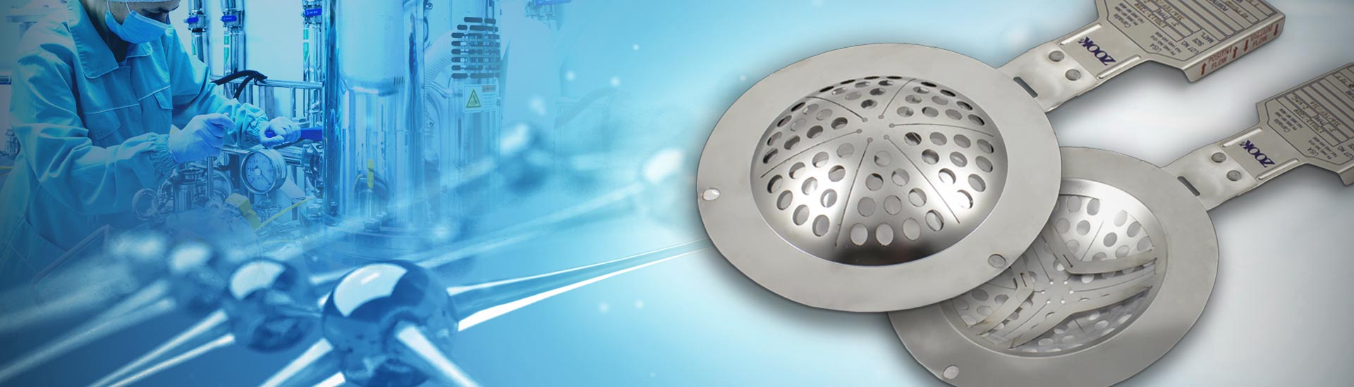 Keep Your Low-Pressure Tanks and Systems Safe with Ultra-Low-Pressure Relief Rupture Disks